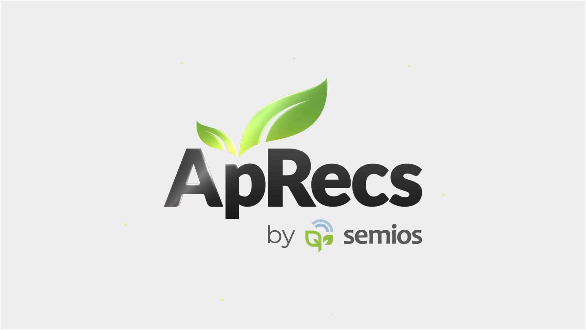 ApRecs Grower (Motion Graphics)