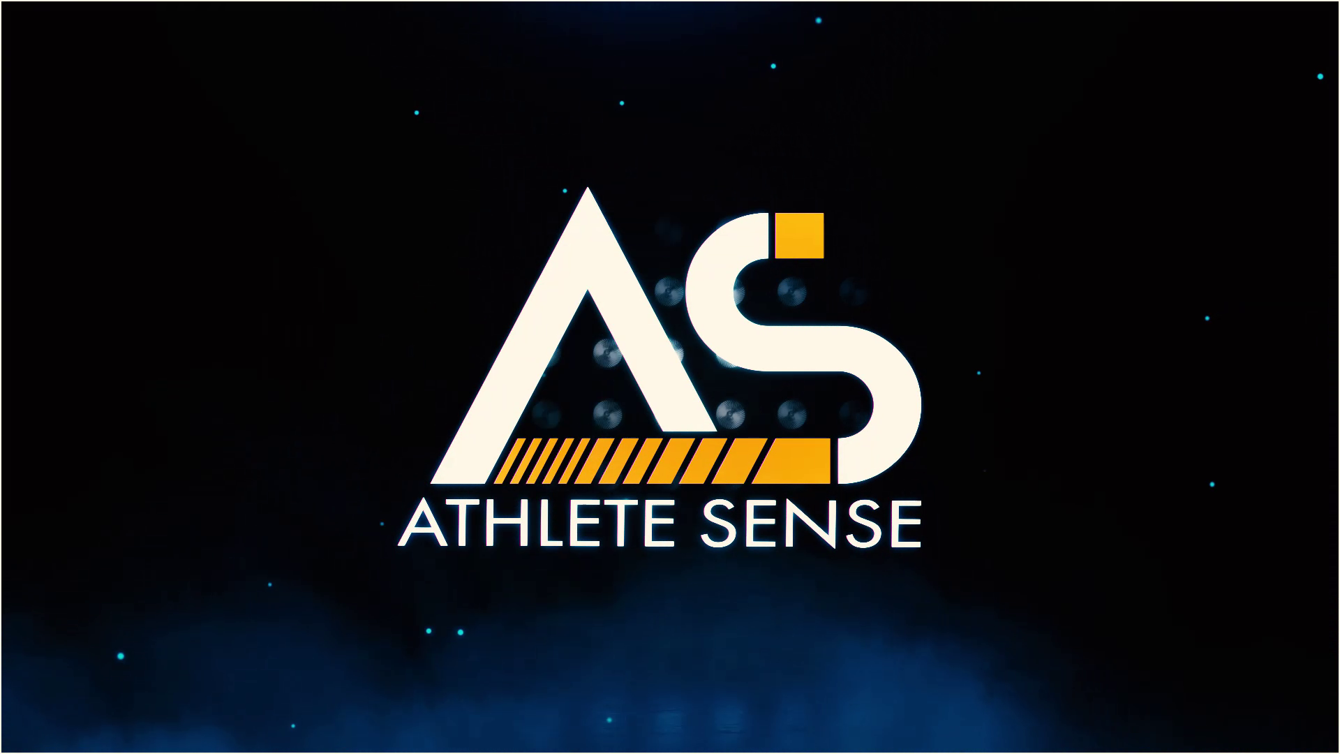 Athlete Sence (Motion Graphics)