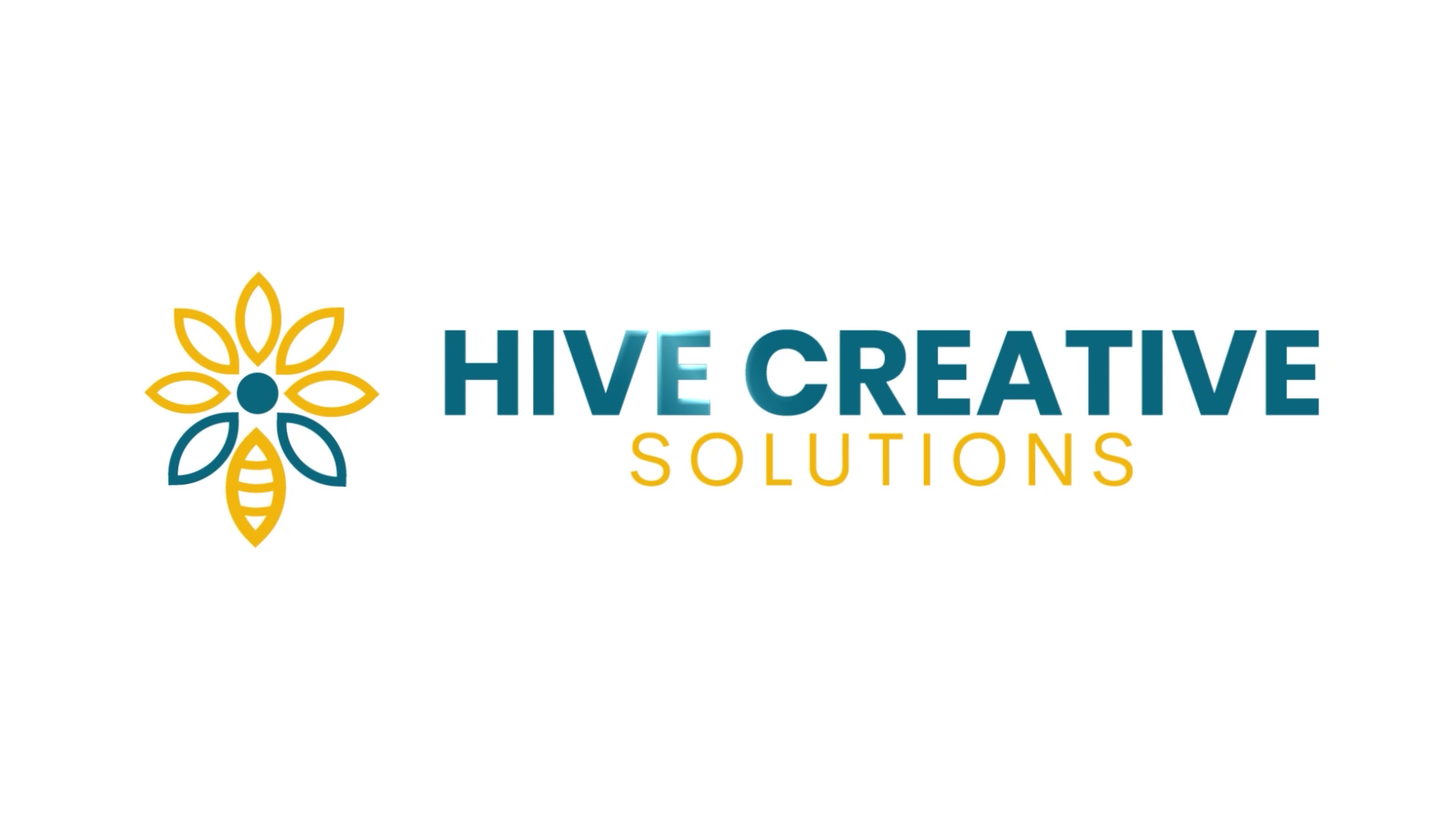 Hive Solution (Motion Graphics)