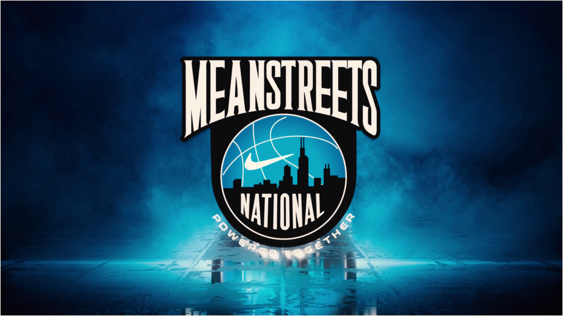 Meanstreets (Motion Graphics)