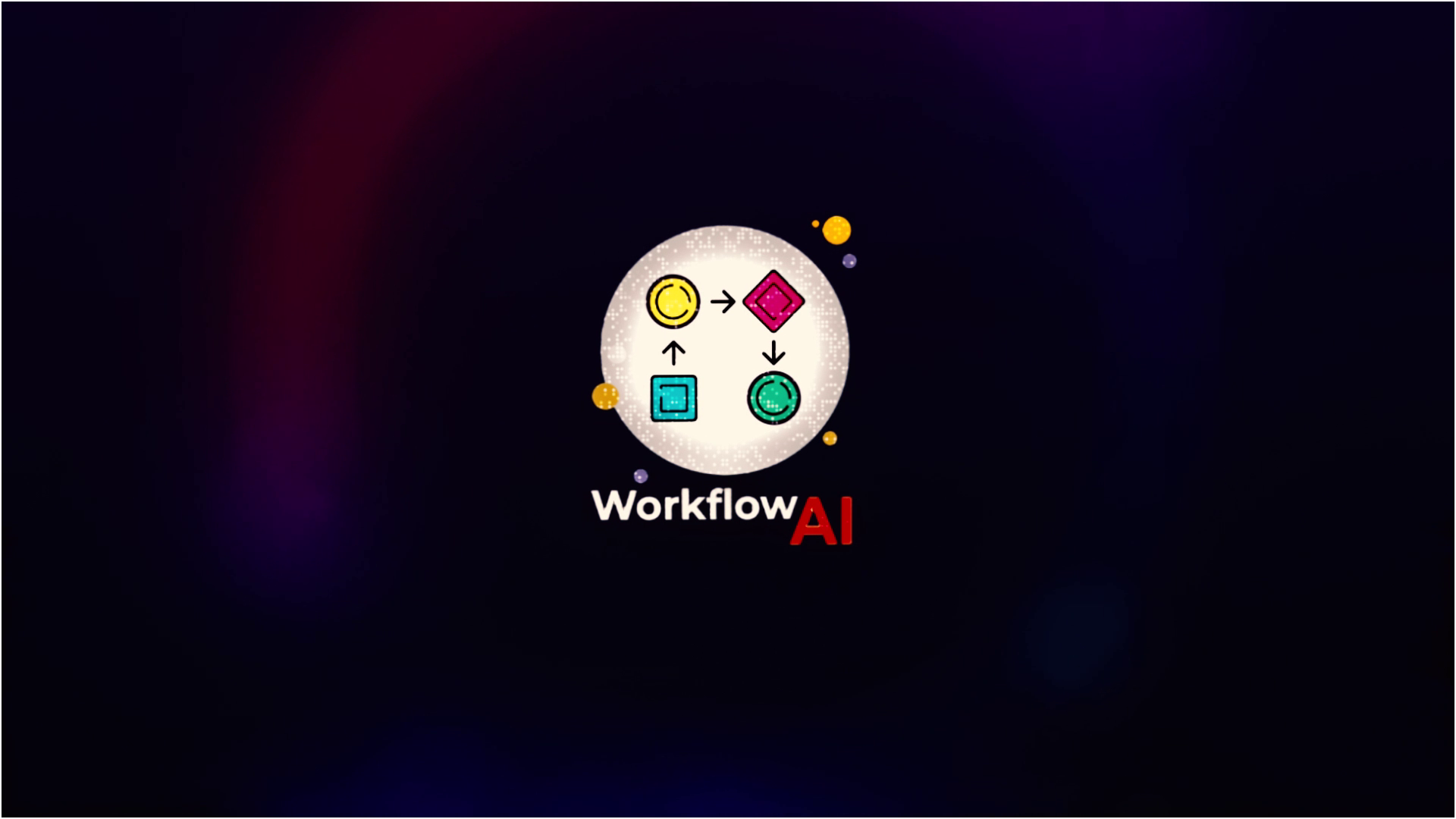 Workflow AI (Motion Graphics)